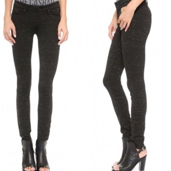 MOTHER The Looker Skypirate Jeggings Women’s size 26 - Picture 16 of 16